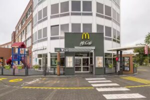 McDonald’s