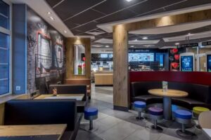 McDonald’s