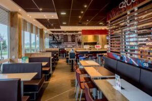 McDonald’s