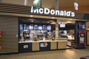 McDonald’s
