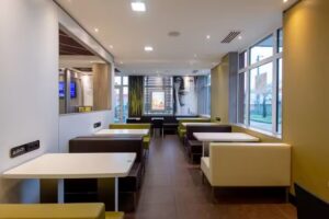 McDonald’s
