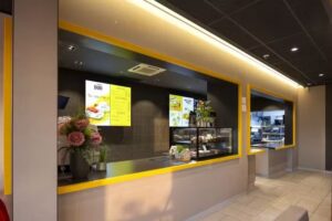 McDonald’s