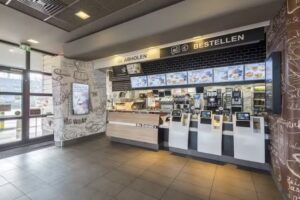 McDonald’s