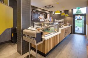 McDonald’s