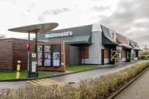 McDonald’s