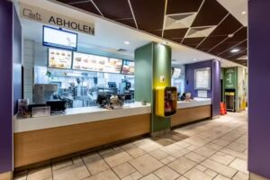 McDonald’s