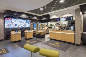 McDonald&rsquo;s