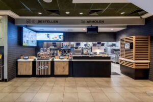 McDonald’s
