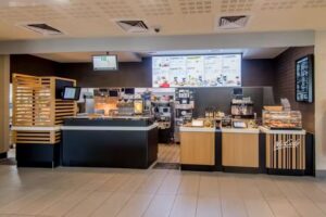 McDonald&rsquo;s