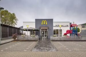 McDonald’s