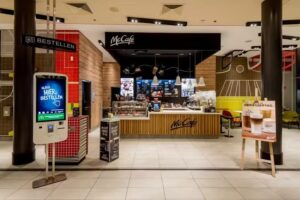 McDonald&rsquo;s