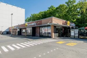 McDonald’s