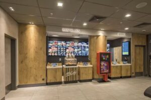 McDonald’s