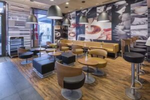 McDonald’s