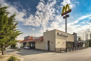 McDonald’s