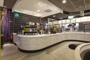 McDonald’s
