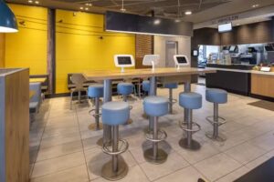 McDonald’s