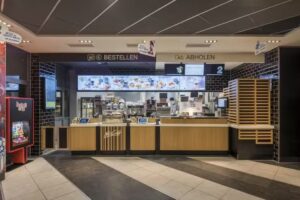 McDonald’s