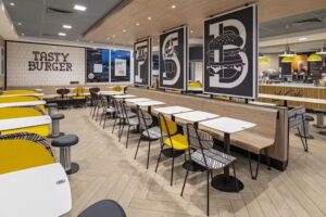 McDonald&rsquo;s