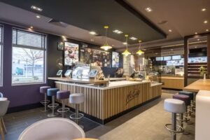 McDonald’s