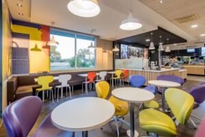McDonald’s