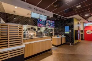 McDonald’s