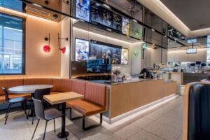 McDonald’s