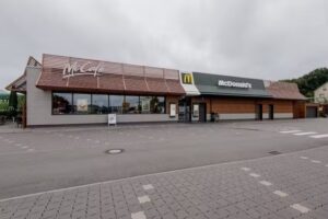 McDonald’s