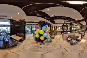 McDonald&rsquo;s