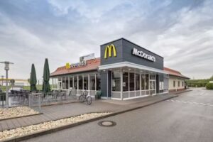 McDonald’s
