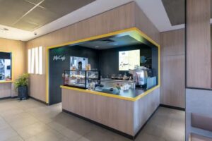 McDonald’s