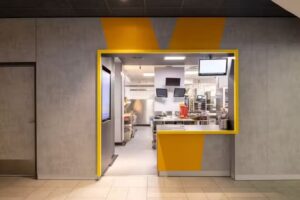McDonald’s