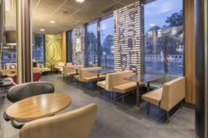McDonald’s