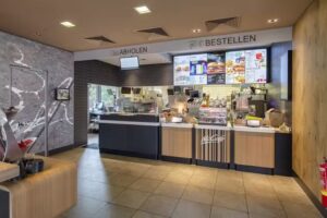 McDonald’s
