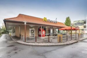 McDonald’s