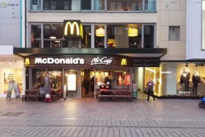 McDonald’s