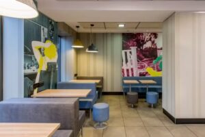 McDonald’s
