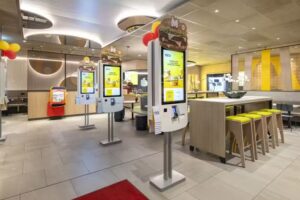 McDonald’s Laufenburg