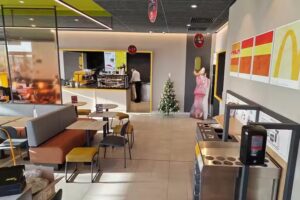 McDonald&rsquo;s Schwalmstadt