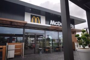 McDonald‘s