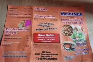 McDöner