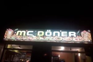McDöner
