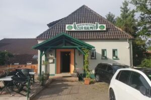 McGockel Ilbesheim