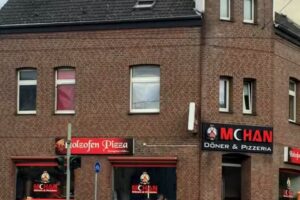 MCHAN D&ouml;ner & Pizzeria