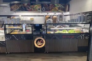 MCHan Kebab Restaurant