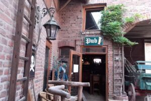 McMüller’s Brauereigasthof