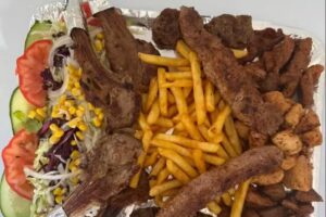 MD Kebap House