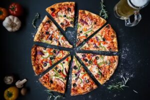 Me 92 Pizza