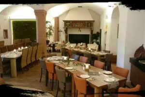 Me Lounge Lemgo Gastro GmbH