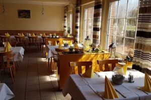 me Restaurant und Hotel